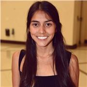 Professeur bilingue, donne cours d'espagnol